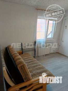 1-к квартира, вторичка, 30м2, 2/2 этаж