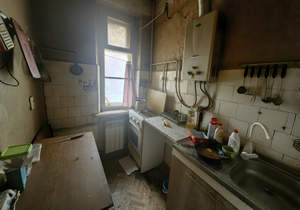 2-к квартира, вторичка, 38м2, 2/3 этаж