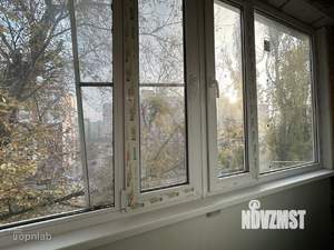 1-к квартира, вторичка, 32м2, 5/5 этаж