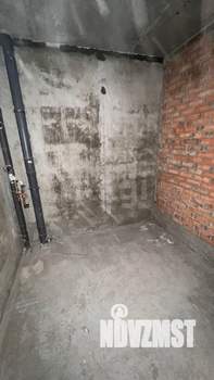 1-к квартира, вторичка, 40м2, 22/25 этаж