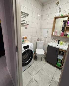 3-к квартира, вторичка, 58м2, 5/5 этаж