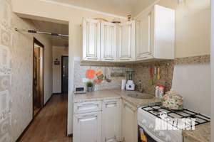 1-к квартира, вторичка, 30м2, 8/9 этаж