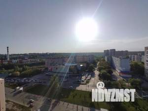 2-к квартира, вторичка, 56м2, 12/20 этаж