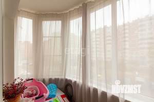 2-к квартира, вторичка, 69м2, 3/10 этаж