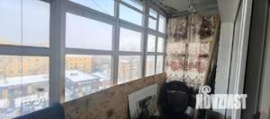 2-к квартира, вторичка, 46м2, 7/10 этаж