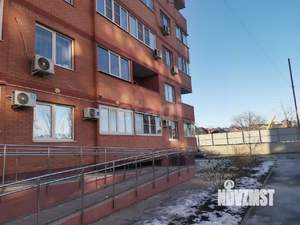 3-к квартира, вторичка, 67м2, 2/9 этаж