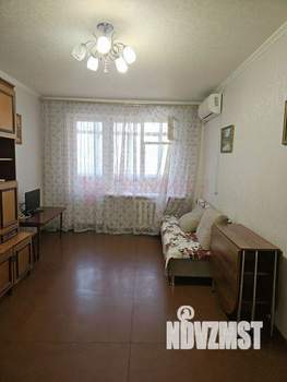 1-к квартира, вторичка, 32м2, 3/5 этаж