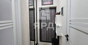 1-к квартира, вторичка, 37м2, 6/9 этаж