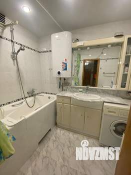 3-к квартира, вторичка, 85м2, 4/10 этаж