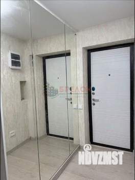 1-к квартира, вторичка, 33м2, 2/5 этаж