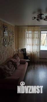 3-к квартира, вторичка, 63м2, 4/5 этаж