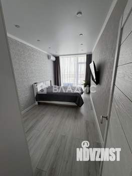 1-к квартира, вторичка, 37м2, 24/25 этаж