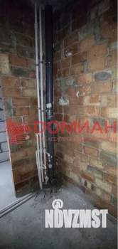 Студия квартира, вторичка, 26м2, 24/25 этаж