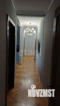3-к квартира, вторичка, 80м2, 10/22 этаж