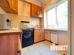 2-к квартира, вторичка, 45м2, 3/5 этаж