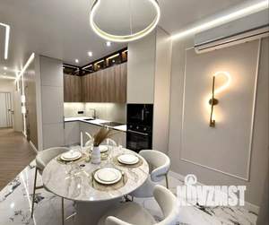 2-к квартира, вторичка, 57м2, 20/25 этаж