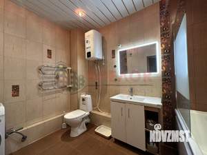 1-к квартира, вторичка, 52м2, 12/16 этаж