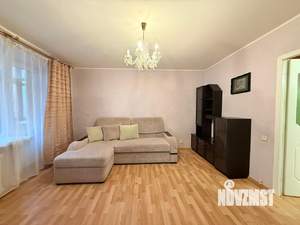 3-к квартира, вторичка, 70м2, 2/9 этаж