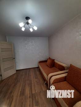 1-к квартира, вторичка, 23м2, 3/9 этаж