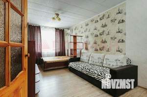 1-к квартира, вторичка, 39м2, 5/9 этаж