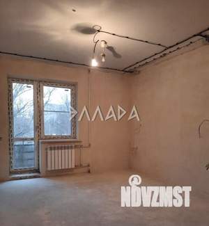 1-к квартира, вторичка, 39м2, 3/9 этаж