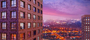 Студия квартира, вторичка, 24м2, 5/22 этаж