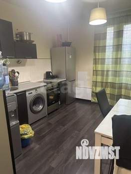 2-к квартира, вторичка, 57м2, 19/20 этаж