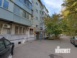 2-к квартира, вторичка, 48м2, 4/5 этаж