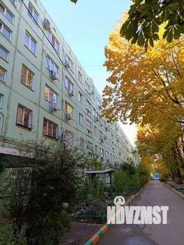 2-к квартира, вторичка, 46м2, 5/5 этаж