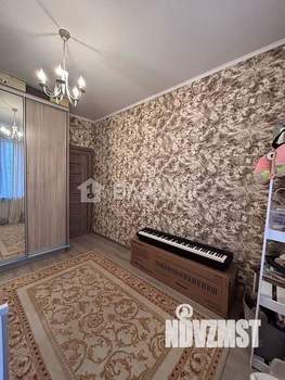 3-к квартира, вторичка, 68м2, 2/20 этаж