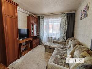 1-к квартира, вторичка, 30м2, 3/5 этаж