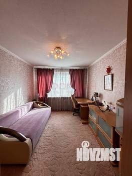 3-к квартира, вторичка, 61м2, 5/9 этаж