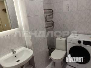 1-к квартира, вторичка, 37м2, 4/9 этаж