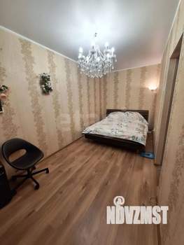 2-к квартира, вторичка, 43м2, 3/5 этаж