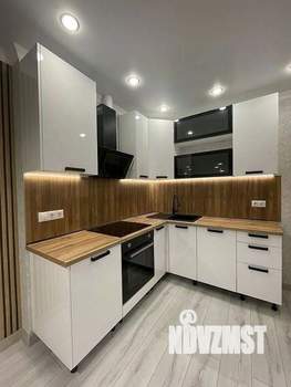 3-к квартира, вторичка, 46м2, 6/11 этаж