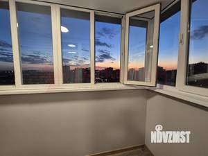 2-к квартира, вторичка, 51м2, 19/20 этаж