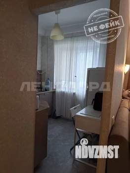 3-к квартира, вторичка, 49м2, 1/5 этаж