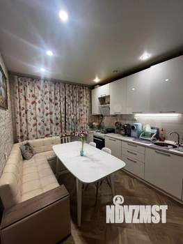 3-к квартира, вторичка, 64м2, 2/10 этаж