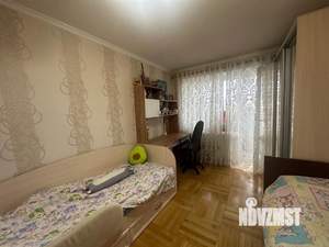3-к квартира, вторичка, 63м2, 9/9 этаж