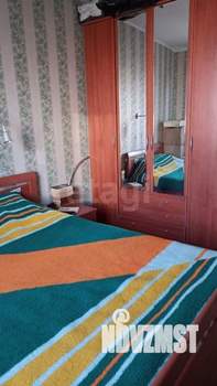 3-к квартира, вторичка, 59м2, 5/5 этаж