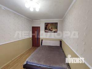 3-к квартира, вторичка, 64м2, 7/9 этаж