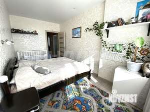 3-к квартира, вторичка, 60м2, 4/5 этаж