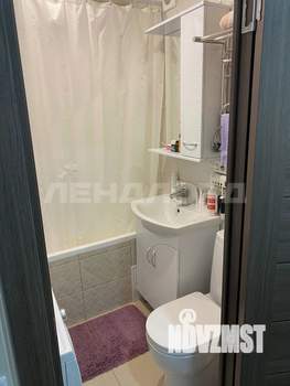 2-к квартира, вторичка, 45м2, 3/5 этаж