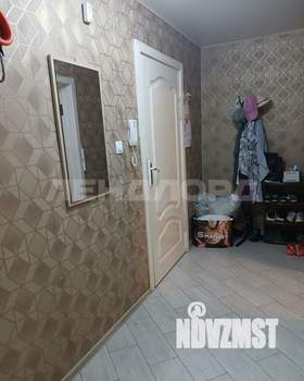 1-к квартира, вторичка, 42м2, 5/16 этаж