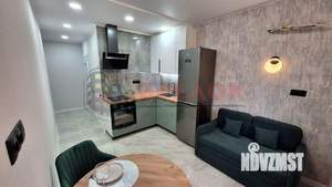 2-к квартира, вторичка, 39м2, 9/10 этаж