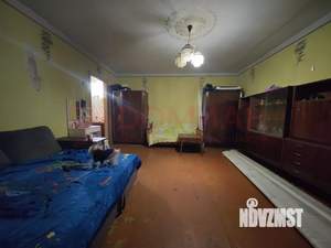 1-к квартира, вторичка, 37м2, 8/9 этаж