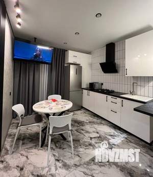 1-к квартира, вторичка, 41м2, 11/25 этаж