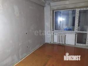 2-к квартира, вторичка, 43м2, 3/5 этаж