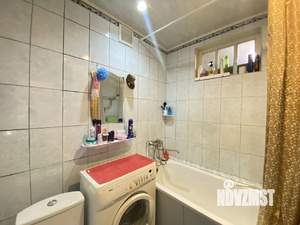 2-к квартира, вторичка, 43м2, 3/5 этаж