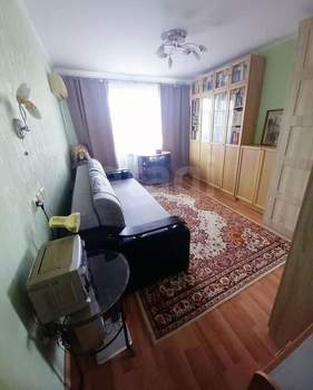 3-к квартира, вторичка, 618м2, 8/9 этаж
